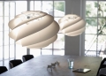 Lampa wisząca SWIRL 1 Le Klint