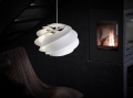 Lampa wisząca SWIRL 1 Le Klint