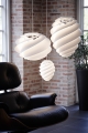 Lampa wisząca SWIRL 2 Le Klint