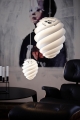 Lampa wisząca SWIRL 2 Le Klint
