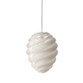 Lampa wisząca SWIRL 2 Le Klint mała