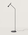 Lampa podłogowa LYB Aromas