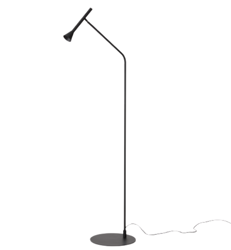 Lampa podłogowa LYB Aromas