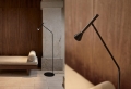 Lampa podłogowa LYB Aromas