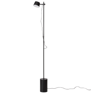 Lampa podłogowa NERA Aromas