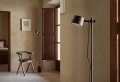Lampa podłogowa NERA Aromas