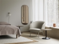Fotel OSLO Lounge MUUTO