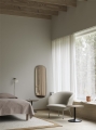 Fotel OSLO Lounge MUUTO