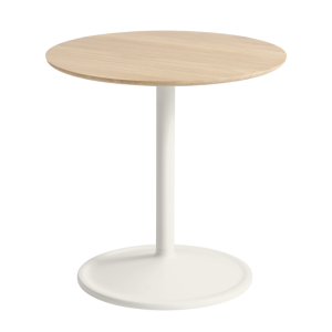 Stolik pomocniczy SOFT SIDE TABLE Ø48 Muuto