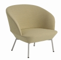 Fotel OSLO Lounge MUUTO