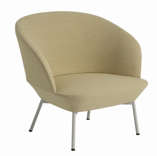 Fotel OSLO Lounge MUUTO