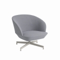 Fotel OSLO Lounge MUUTO