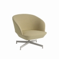 Fotel OSLO Lounge MUUTO
