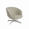 Fotel OSLO Lounge MUUTO