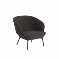 Fotel OSLO Lounge MUUTO