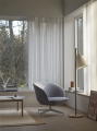 Fotel OSLO Lounge MUUTO