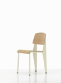 Krzesło STANDARD Vitra ECRU