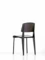 Krzesło CHAISE TOUT BOIS Vitra