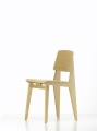 Krzesło CHAISE TOUT BOIS Vitra