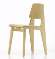 Krzesło CHAISE TOUT BOIS Vitra