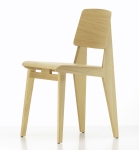 Krzesło CHAISE TOUT BOIS Vitra