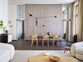 Krzesło CHAISE TOUT BOIS Vitra