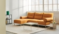 Sofa trzyosobowa PANDARINE HAY