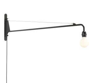 Lampa ścienna PETITE POTENCE Vitra