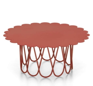 Stolik kawowy FLOWER Vitra