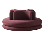 Sofa EASY Verpan