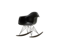 Krzesło bujane Eames Plastic Chair RAR Vitra