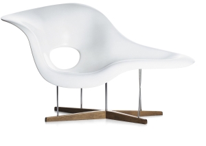 Fotel La Chaise Vitra