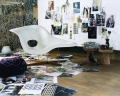 Fotel La Chaise Vitra