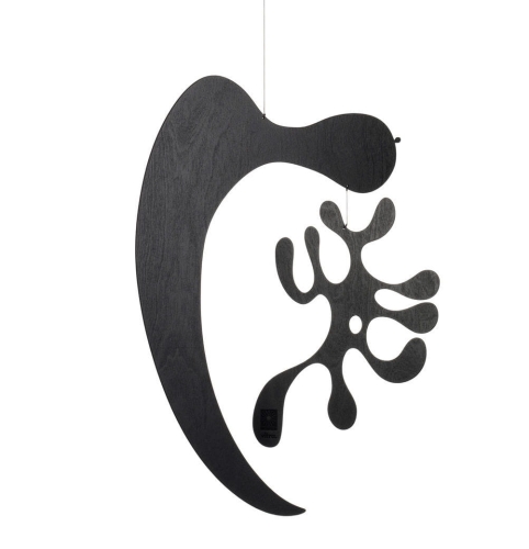 Dekoracja wisząca PLYWOOD MOBILE, MODEL A Vitra