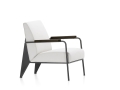 Fotel FAUTEUIL DE SALON Vitra