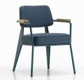 Fotel FAUTEUIL DIRECTION Vitra