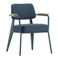 Fotel FAUTEUIL DIRECTION Vitra