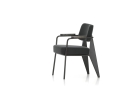 Fotel FAUTEUIL DIRECTION Vitra