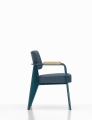 Fotel FAUTEUIL DIRECTION Vitra