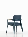 Fotel FAUTEUIL DIRECTION Vitra