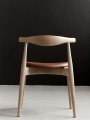 Krzesło CH20 ELBOW CHAIR Carl Hansen And Son