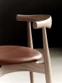Krzesło CH20 ELBOW CHAIR Carl Hansen And Son