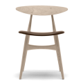 Krzesło CH33P Carl Hansen Son