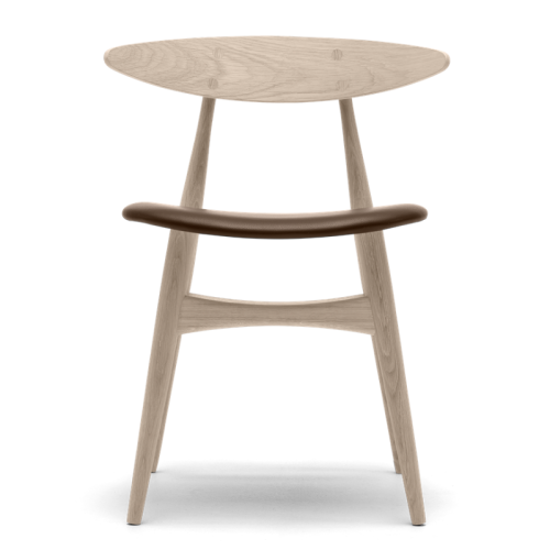 Krzesło CH33P Carl Hansen Son