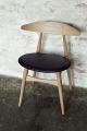 Krzesło CH33P Carl Hansen Son