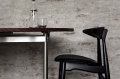 Krzesło CH33P Carl Hansen Son