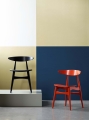 Krzesło CH33P Carl Hansen Son