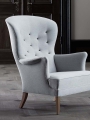 Fotel HERITAGE Carl Hansen Son