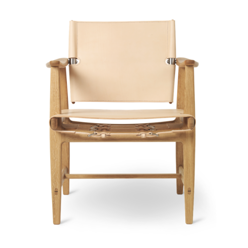 Krzesło BM1106 | HUNTSMAN CHAIR Carl Hansen Son