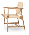 Krzesło BM1106 | HUNTSMAN CHAIR Carl Hansen Son